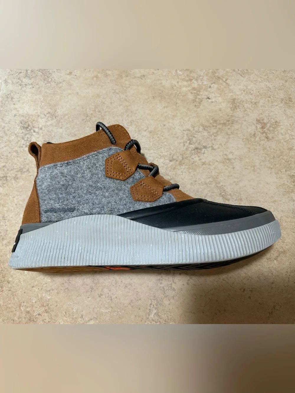 Sorel •brand new